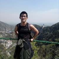 Yueming He