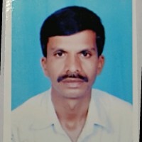 NANDI NAIKA Rama Naika