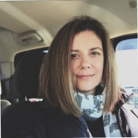 Siobhain Clancey Craemer