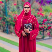 Zaara Aden