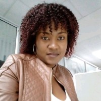 Anita Mwelwa