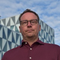 Daniel Vesterberg