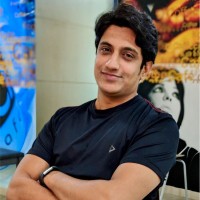Vaibhav Vivek Deshpande