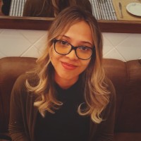 Sabrina Poderis