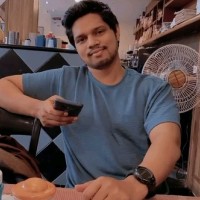 Niraj Bandisode