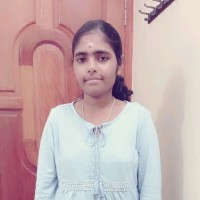 Kaviya Soundarrajan