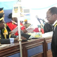 George Chisoko