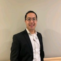 Nicholas Ng