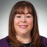Karen Patterson