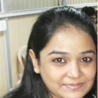 Paridhi Kabra
