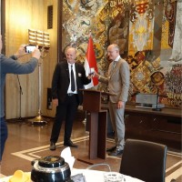 Erik Kleinluchtenbeld