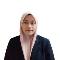 Fairuz Iznina Nadia