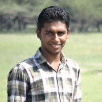 PARAG PATEL
