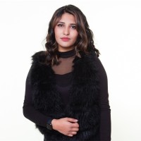 Faatimah Zahraa Akhalwaya