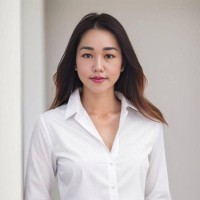 Matilda Huang