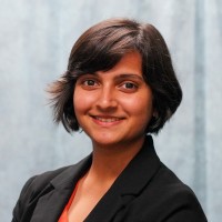 Tanvi Makadia