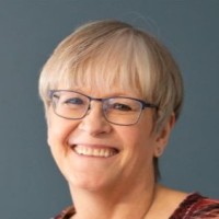 Pam Christenson