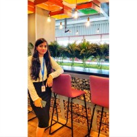 Ankita Behera