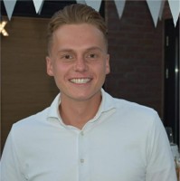 Jochem Bruinsma
