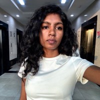 Nivedha Prem Sagar