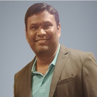 Amol Jagtap