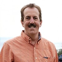 Steve Oliver