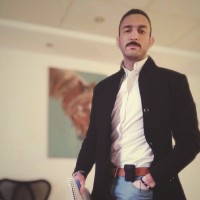 Mahmoud El-Kady