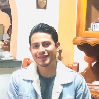 Gabriel Morquecho