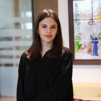 Beyza Güven Çoban