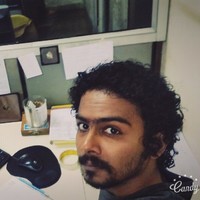 Anoop Kumar.E