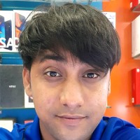 Jai Parashar
