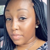 Starlett Kinard