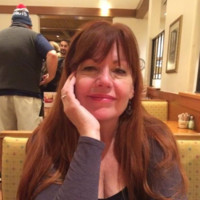 Kathleen Murphy- Bliss