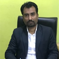 Deepak Jha