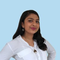 Nadia Naidoo