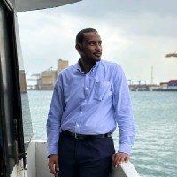 Ahmed Mohmmed Awad Elhaj, MBBS, MSc, MRCSEd, PgDip, MD