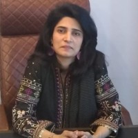 Bushra Ahsan