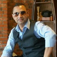 Sapex Tyagi
