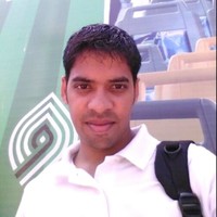Arpankumar Solanki