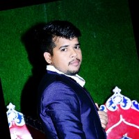 Chinmaya Kumar Sahoo