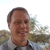 Mark Bolton