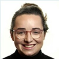 Gloria Noble, Ph.D.
