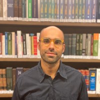 Alexandre De Oliveira Ribeiro Filho