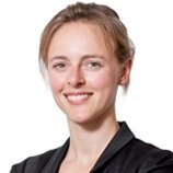 Lisa de Rooij