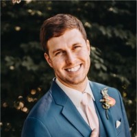 Christopher Buckner