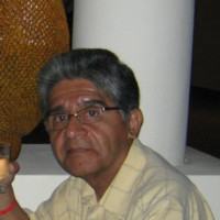 Jorge Antonio Saavedra Castillo