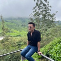 Rifky Alfendo Jasin