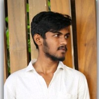 Akash P