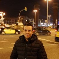 El Ghaoui Hatim