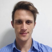 Darren Linssen